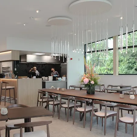 Hotel Les Fines Gueules 4*