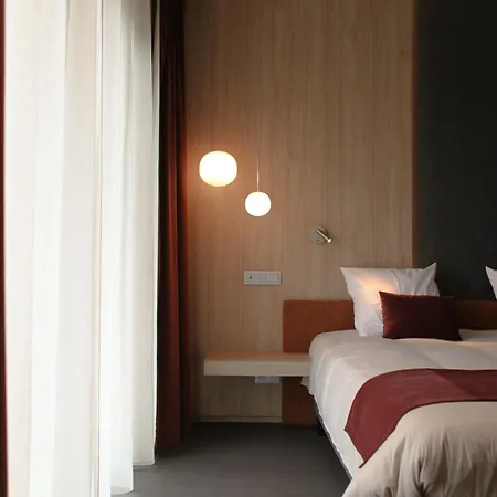 Les Fines Gueules Hotel