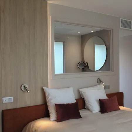 Hotel Les Fines Gueules 4*