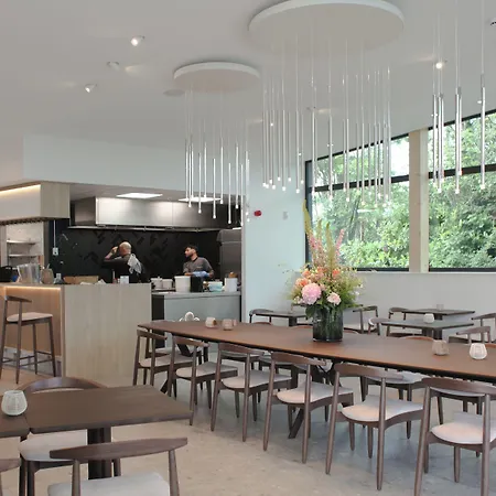 Les Fines Gueules Hotel 4*