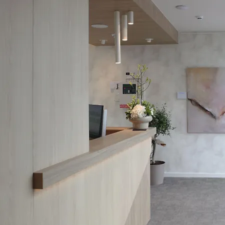 Hotel Les Fines Gueules