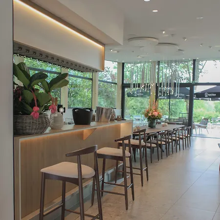 Les Fines Gueules Hotel Herve