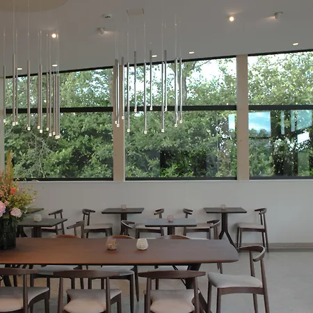 Les Fines Gueules ホテル 4*