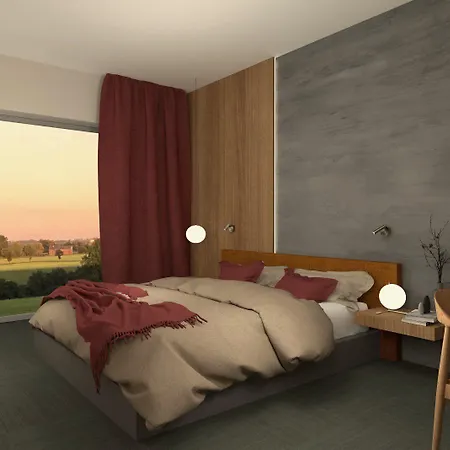 ホテル Les Fines Gueules