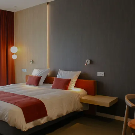 Les Fines Gueules Hotel