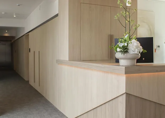 Отель Les Fines Gueules