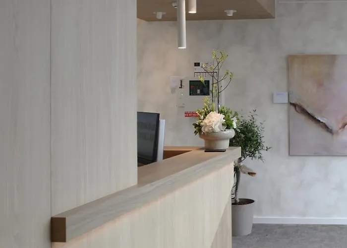 Отель Les Fines Gueules