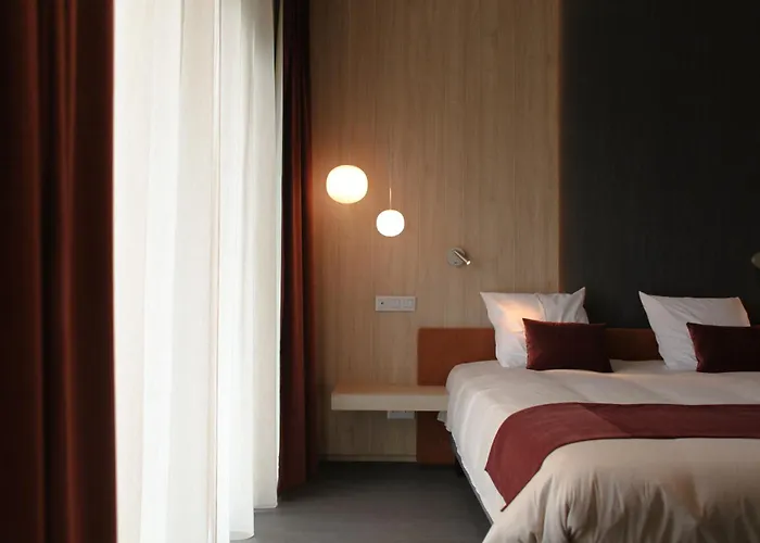 Les Fines Gueules Отель